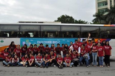 Thành công từ Đại học Troy danh tiếng