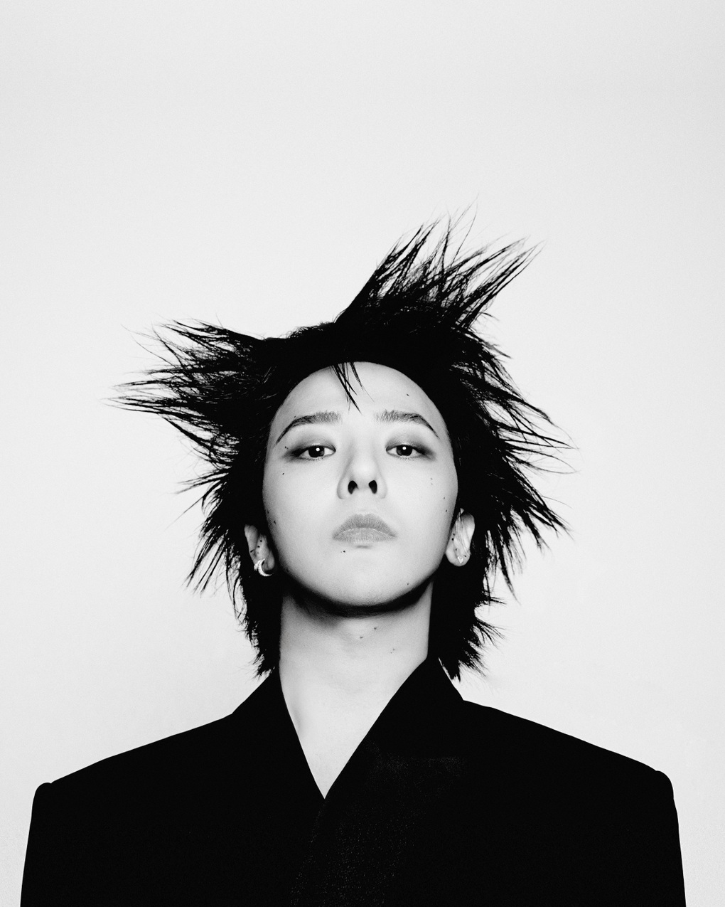 Lý do khiến G-Dragon trở thành thần tượng của nhiều thế hệ giới trẻ - 4 Lý do khiến G-Dragon trở thành thần tượng của nhiều thế hệ giới trẻ - 4