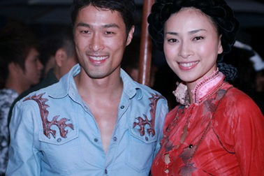 Ngô Thanh Vân thay đổi phong cách