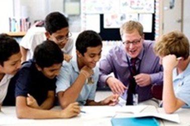 Cùng Meritas thỏa ước mơ Du học