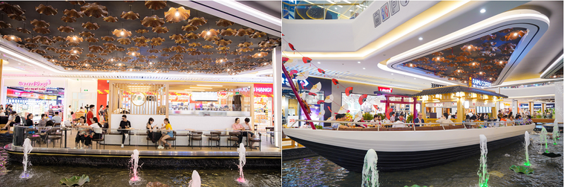 Cuối tuần chill cùng dàn sao trẻ V-pop tại Vincom Mega Mall Smart City - 11 Cuối tuần chill cùng dàn sao trẻ V-pop tại Vincom Mega Mall Smart City - 11