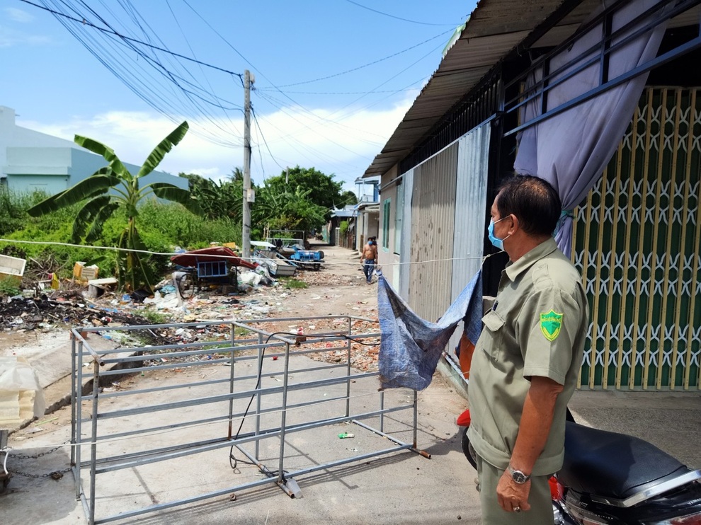 Đợt cách ly xã hội thứ 2: Quyết tâm không chạy mãi phía sau dịch! - 5