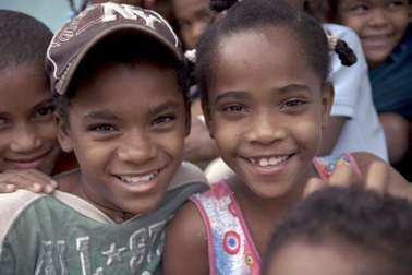 Vùng đất bé gái dậy thì là biến thành con trai