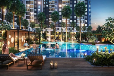 Rio Land phân phối chính thức dự án Safira – khu căn hộ hiện đại bậc nhất Q.9