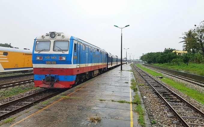 0h ngày 18/3, gỡ phong tỏa đường sắt Hà Nội - Hải Phòng đoạn qua Hải Dương