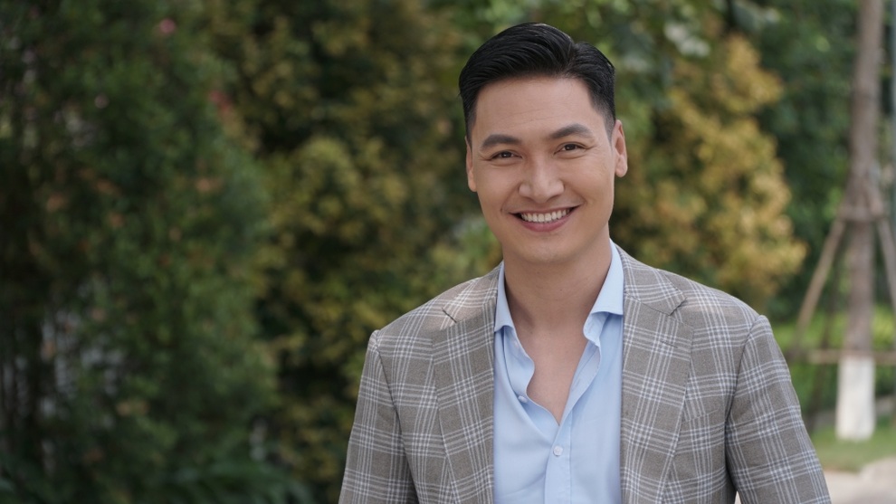 Phim Hương vị tình thân: Hé lộ tình bạn của Shark Long và thiếu gia Khánh - 1 Phim Hương vị tình thân: Hé lộ tình bạn của Shark Long và thiếu gia Khánh - 1