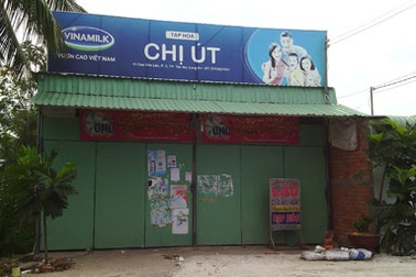 Cái kết của người chồng cuồng ghen “nướng” gần 2 tỷ đồng trúng số vào rượu chè, cờ bạc