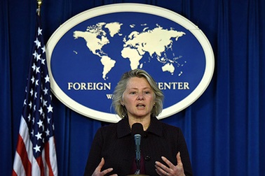 Bỏ "xoay trục", Mỹ muốn sử dụng quyền lực cứng ở châu Á?