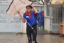 Khẩn: Học sinh TPHCM nghỉ học từ 12h trưa nay