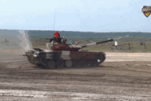 Xe tăng Việt Nam tiêu diệt 5/5 mục tiêu, về đích thứ 3 ở trận quyết định