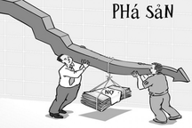 Một công ty con của PVC nằm trong diện giải thể, phá sản gần 2 năm nay