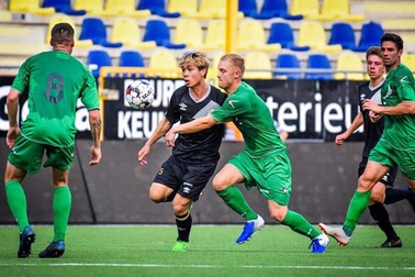 Công Phượng đá chính, Sint Truidense bất ngờ thua đội hạng dưới