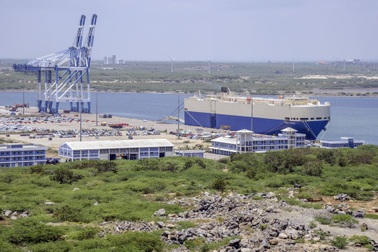 Lo ngại an ninh, Sri Lanka tính dừng hợp đồng thuê cảng 99 năm với Trung Quốc