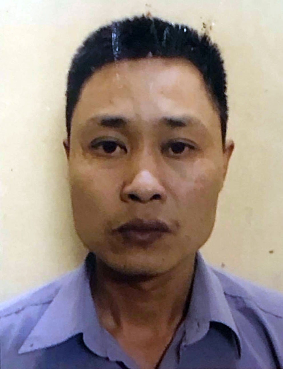 Hà Nội: Rút dao chém người vì… hỏi đường không được - 1 Hà Nội: Rút dao chém người vì… hỏi đường không được - 1