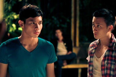 Hồ Vĩnh Khoa: Chỉ cần 10 giây để nhận vai đồng tính