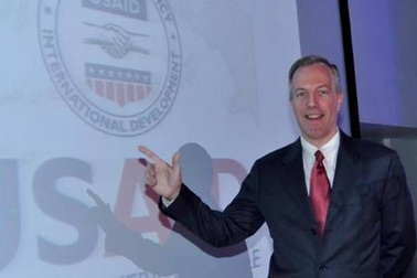 Tổng thống Mỹ đề cử tân Đại sứ tại Việt Nam