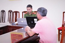 Bố bị khởi tố vì giao xe máy cho con điều khiển, gây tai nạn chết người