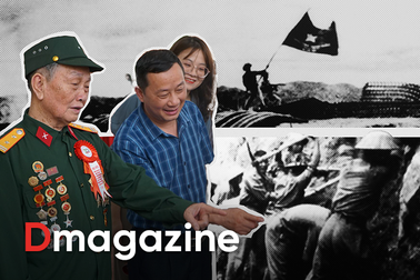 Những đêm trắng khoét núi mở đường, lấp hố bom trên "tứ đại đỉnh đèo"