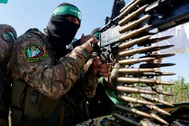 Cách Hamas bí mật xây dựng "quân đội thu nhỏ" đối đầu Israel