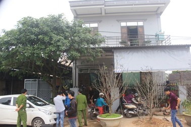 Gõ cửa ôtô, cướp túi tiền hàng trăm triệu trên ghế lái phụ