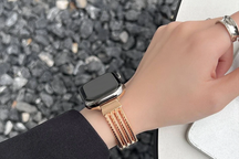 Gen Z sính đồng hồ thông minh: Dùng hàng 2 triệu hay 10 triệu đồng?