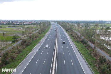 Lên kế hoạch xây đường bộ tốc độ cao kết nối Hải Dương - Hải Phòng