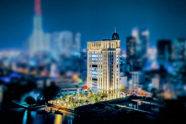 Đất Xanh muốn huy động gần 1.200 tỷ đồng để trả nợ cho công ty con