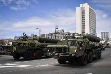 Ông Putin đi Ấn Độ: Thương vụ S-400 khiến Mỹ đau đầu?