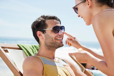 Kem chống nắng làm giảm lượng “tinh binh”?