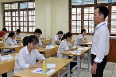 Bắc Ninh có hơn 2.400 thí sinh thi tốt nghiệp THPT đang trong vùng cách ly