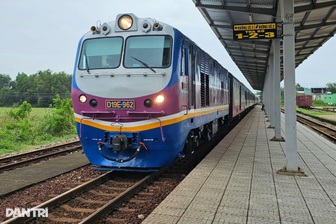 Lý do nhiều tàu Bắc - Nam tạm dừng chạy qua Gia Lai, Đắk Lắk