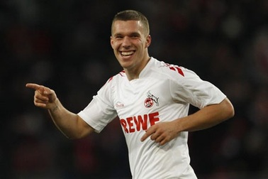 Bản tin thể thao quốc tế qua ảnh 1/5