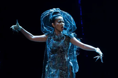 Nhạc kịch trinh thám “Yesterday's Memory” mở màn Giai điệu mùa thu 2019