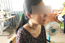 Vụ bà mẹ bị hiếp dâm 2 lần: Đã cấu thành tội hiếp dâm?