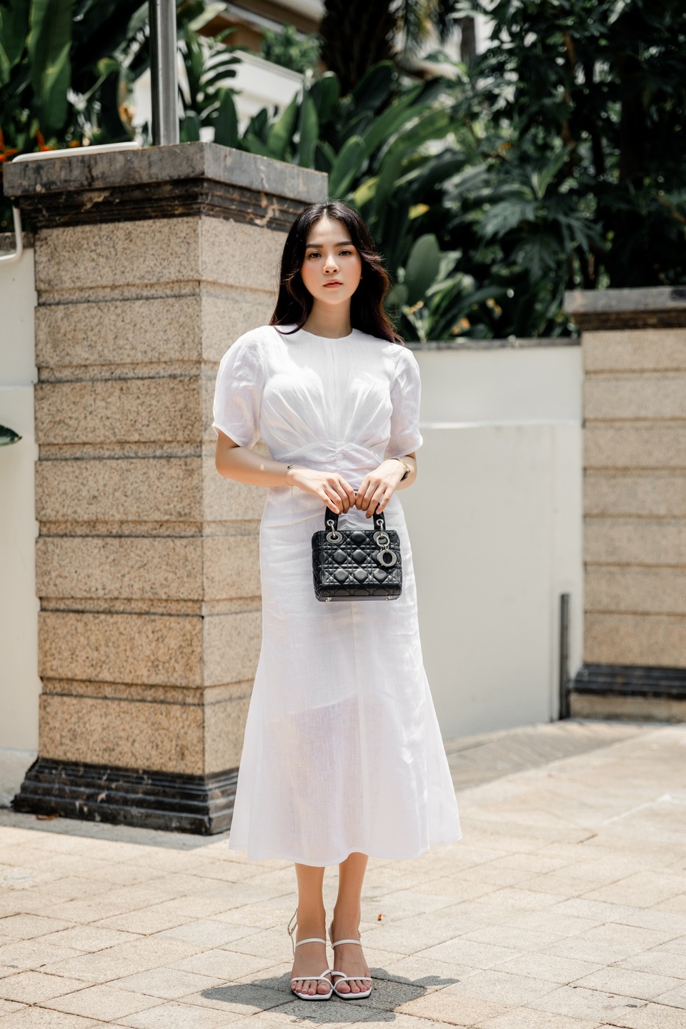 “Tình địch” Nhã Phương vượt trầm cảm, dành dụm hết cát-xê học đại học - 7 “Tình địch” Nhã Phương vượt trầm cảm, dành dụm hết cát-xê học đại học - 7