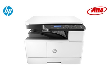HP Laserjet MFP M440 series - máy in cho quy trình làm việc trọn vẹn