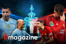 Chung kết FA Cup: Khắc tinh Guardiola của Man Utd và hai thái cực đối lập