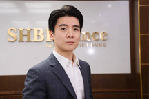 Ông Đỗ Quang Vinh rời vị trí Phó chủ tịch SHB Finance
