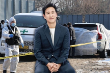 Hé lộ di thư đau buồn của tài tử "Ký sinh trùng"