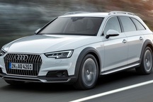 Sửa không triệt để lỗi gây cháy, Audi triệu hồi xe lần 2
