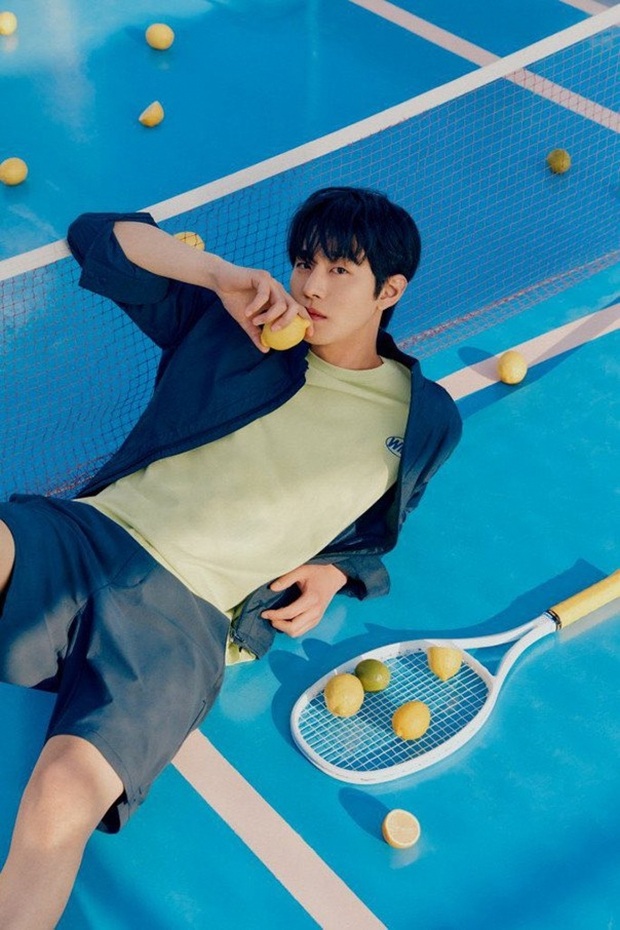 Mỹ nam Hẹn hò chốn công sở nổi đình đám, trở thành tổng tài ngoài đời - 6 Mỹ nam Hẹn hò chốn công sở nổi đình đám, trở thành tổng tài ngoài đời - 6