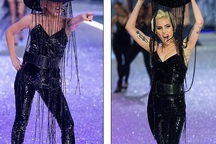 Tiết lộ về chiếc mũ triệu đô của Lady Gaga