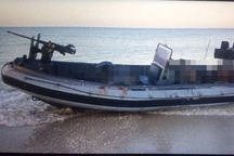 Nga đón lõng, hạ tới 25 lính biệt kích Ukraine đổ bộ