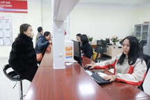 Cán bộ không chuyên trách cấp xã xin nghỉ sau 31/8 vẫn được hưởng chế độ