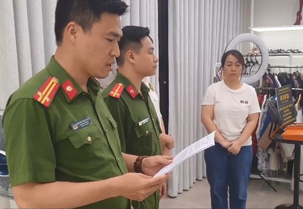 Hà Nội: Không khoan nhượng với tội phạm trốn thuế - 1 Hà Nội: Không khoan nhượng với tội phạm trốn thuế - 1