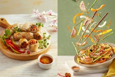 Trổ tài nấu món "khỏe lành" chuẩn trend tết rinh ngay giải tới 150 triệu đồng