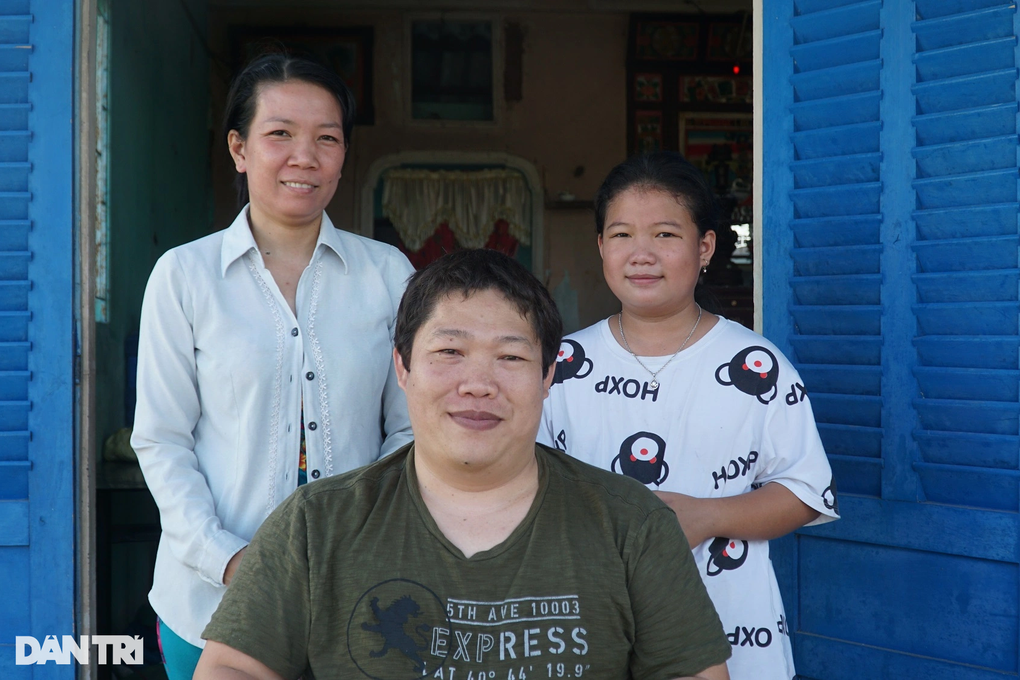 Chuyện tình của cặp đôi 