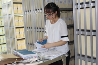 Căn cứ xếp lương đối với nhân viên trường học