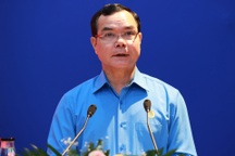 Kích hoạt gói tín dụng 20.000 tỷ để xóa sổ "tín dụng đen" khu công nghiệp