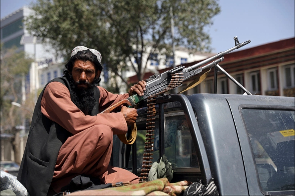Vì sao Trung Quốc kêu gọi không gây sức ép quá mạnh với Taliban? - 1 Vì sao Trung Quốc kêu gọi không gây sức ép quá mạnh với Taliban? - 1